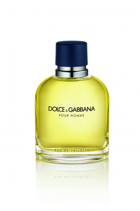 GUSMEN - Back to the Roots: Dolce & Gabbana Pour Homme