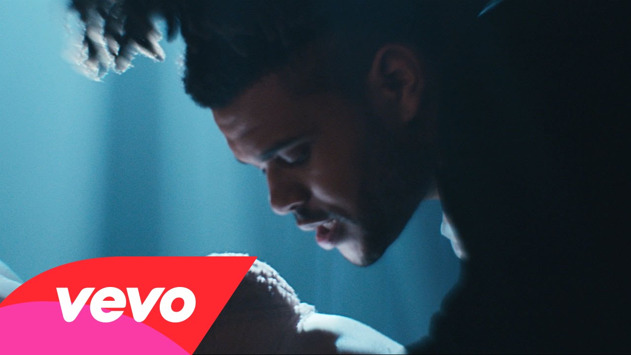The Weeknd- Earned it Lyrics 