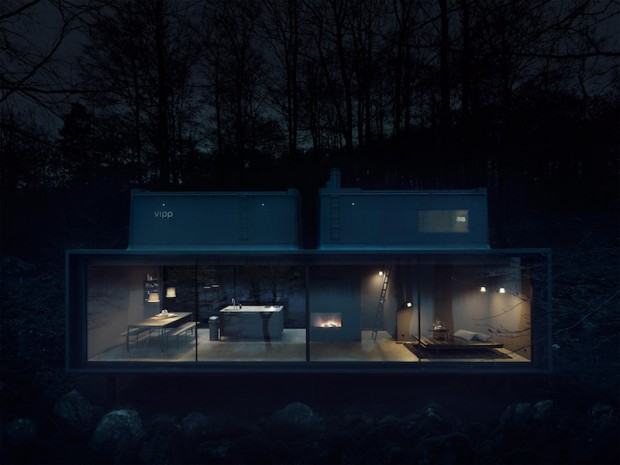 Vipp701-Shelter-Outside-Night01-Low