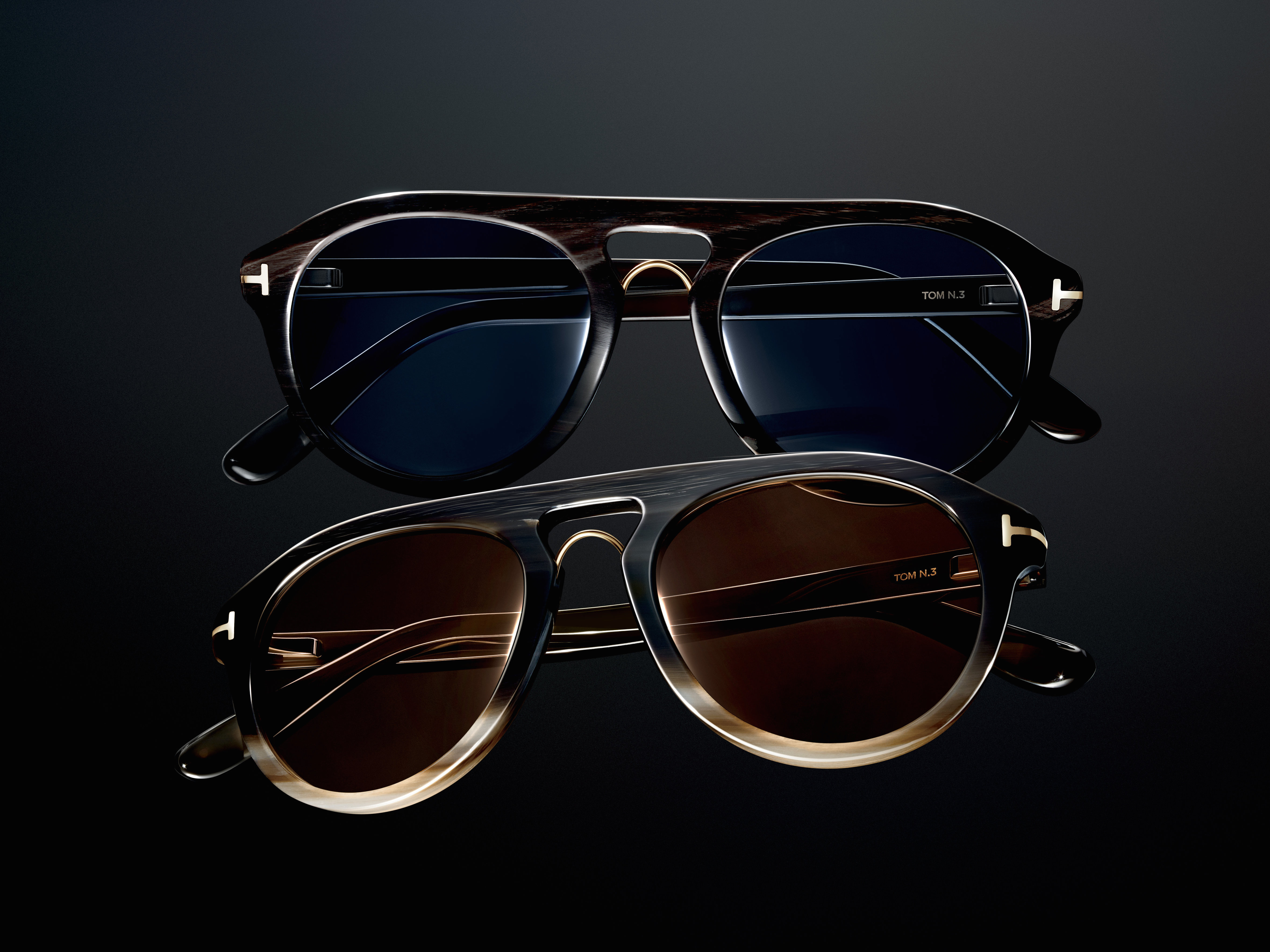 GUSMEN - TOM FORD - The Private Collection