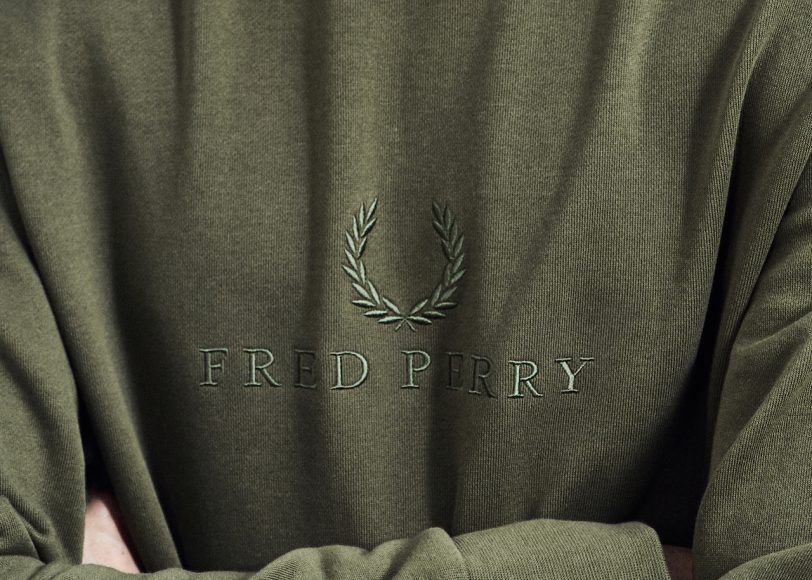 FRED PERRY 2