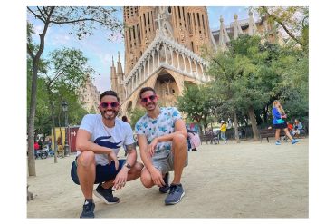 Looking for an LGBTQ guide to Barcelona?