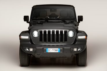 The Jeep Wrangler 4xe: the one to get?