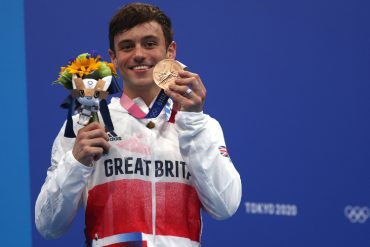 Tom Daley criticises Commonwealth Games of pink-washing LGBTQ equality issues