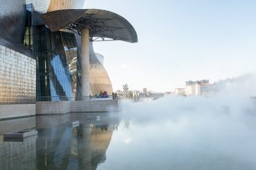 Guggenheim Museum Bilbao Hosts the International Symposium “Ecologies of Water”