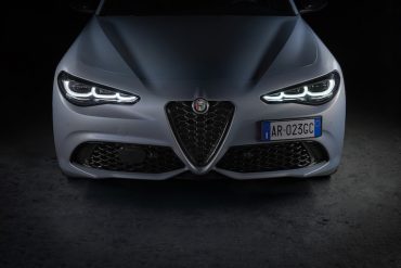 Alfa Romeo Giulia and Stelvio: “timeless design”