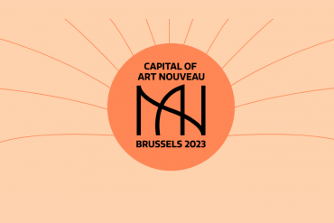 Why is Brussels still the city to spend a few days in in 2023?