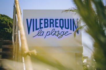 Vilebrequin La Plage: A Cinematic Oasis on the Cannes Coastline