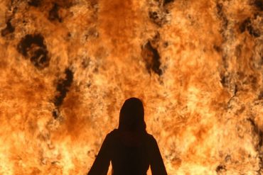 Bill Viola’s “Sculptor of Time” Exhibition: A Journey Through the Soul
