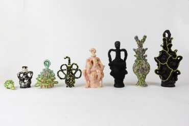 Ceramique Brussels: A New Era in Contemporary Ceramics