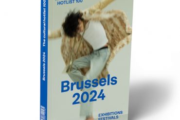 Brussels 2024 Cultural Guide: A Must-Have for Art and Culture Enthusiasts