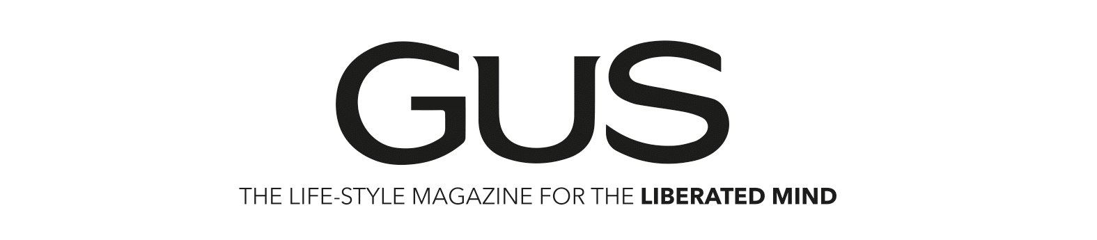 GUS - The Life-Style Magazine for the Liberated Mind