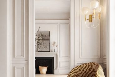 Maison Leleu: Crafting Timelessness in the Art of French Deco