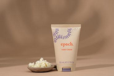 Hand in Hand with Nature: Epoch’s Nourishing Touch