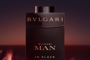 Bvlgari Man in Black Parfum: An Olfactory Odyssey