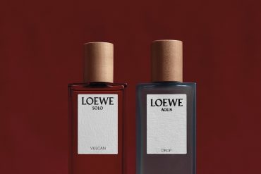 Scents of Spain: LOEWE’s Latest Perfume Drops Capture Essence and Elegance